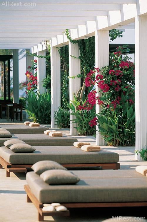 Almyra Hotel 11